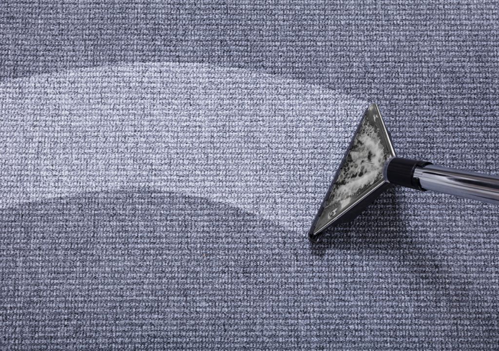 Carpet Cleaning
